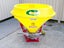 Fertiliser Spreader PTO 340L Carousel 13