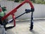 PTO Post Hole Borer Large (no Auger) Carousel 5