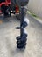 PTO Post Hole Borer Large (no Auger) Carousel 9