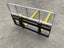 Pallet forks 2500Kg Blank Fitment Carousel 3