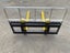 Pallet forks 2500Kg Blank Fitment Carousel 4