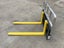 Pallet forks 2500Kg Blank Fitment Carousel 5