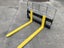 Pallet forks 2500Kg Blank Fitment Carousel 6