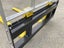 Pallet forks 2500Kg Blank Fitment Carousel 8