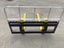 Pallet forks 2500Kg Blank Fitment Carousel 9