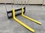Pallet forks 2500Kg Blank Fitment Carousel 12