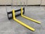 Pallet forks 2500Kg Blank Fitment Carousel 13