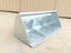 Novaquip 1KB2.0 Loader Bucket Euro Hitch 2.0m Carousel 7