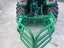 Bale Grab EUROHITCH + 3 Point Linkage Carousel 3