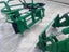 Bale Grab EUROHITCH + 3 Point Linkage Carousel 5
