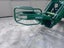 Bale Grab EUROHITCH + 3 Point Linkage Carousel 10