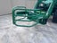 Bale Grab EUROHITCH + 3 Point Linkage Carousel 11