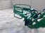 Bale Grab EUROHITCH + 3 Point Linkage Carousel 14