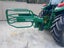 Bale Grab EUROHITCH + 3 Point Linkage Carousel 15