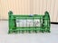 Sierra Compact Grapple John Deere Hitch 2545HP Carousel 2