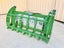 Sierra Compact Grapple John Deere Hitch 2545HP Carousel 3