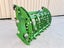 Sierra Compact Grapple John Deere Hitch 2545HP Carousel 4