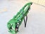 Sierra Compact Grapple John Deere Hitch 2545HP Carousel 6