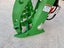Sierra Compact Grapple John Deere Hitch 2545HP Carousel 7