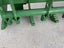 Sierra Compact Grapple John Deere Hitch 2545HP Carousel 10