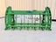 Sierra Compact Grapple John Deere Hitch 2545HP Carousel 14