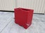 3 Point Linkage Ballast Box Red Carousel 2