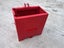 3 Point Linkage Ballast Box Red Carousel 3