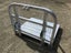 Carry All Transport Tray with Tow Bar (Galvanised) Carousel 4