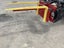 Euro Hitch Box Turner Rotating Pallet Forks Carousel 6