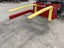 Euro Hitch Box Turner Rotating Pallet Forks Carousel 7