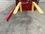 Euro Hitch Box Turner Rotating Pallet Forks Carousel 8