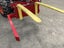 Euro Hitch Box Turner Rotating Pallet Forks Carousel 9