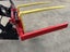 Euro Hitch Box Turner Rotating Pallet Forks Carousel 10