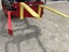 Euro Hitch Box Turner Rotating Pallet Forks Carousel 11