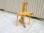 Novaquip NSR0020 Single Tine RipperPipe LayerLarge Carousel 4