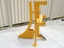 Novaquip NSR0020 Single Tine RipperPipe LayerLarge Carousel 5