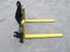 3 Point Linkage Pallet Forks 1.2m Carousel 5