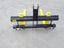 3 Point Linkage Pallet Forks 1.2m Carousel 6