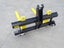 3 Point Linkage Pallet Forks 1.2m Carousel 8