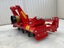 Rotex M150 Power Harrow with Cage Roller Carousel 3