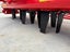 Rotex M150 Power Harrow with Cage Roller Carousel 4