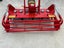 Rotex M150 Power Harrow with Cage Roller Carousel 5