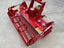 Rotex M150 Power Harrow with Cage Roller Carousel 6