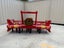 Rotex M150 Power Harrow with Cage Roller Carousel 7