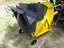 Sierra PTO driven Log Saw Carousel 1