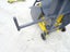 Sierra PTO driven Log Saw Carousel 12