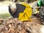 Sierra PTO driven Log Saw Carousel 16
