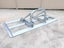 Novaquip Levelling bar 2.4m Galvanised Carousel 1