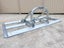 Novaquip Levelling bar 2.4m Galvanised Carousel 3