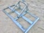 Novaquip Levelling bar 2.4m Galvanised Carousel 5